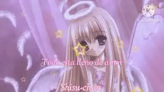 All is full of love//Björk//(sub-español)