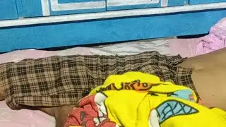 live sleep stream lelah habis pijat