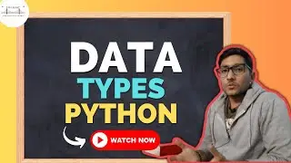 #7 : Python Immutable vs Mutable Data Types || Data Types in Python || Python for Data Science