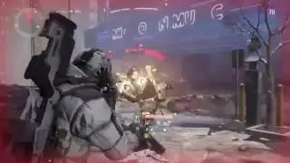 Tom Clancy's The Division™ Rogues 3 v 1 Me?