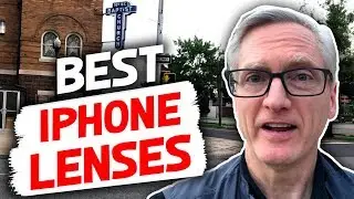 BEST LENS FOR MOBILE PHOTOGRAPHY