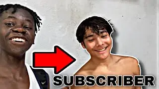 SO I PLAYED SOME SUBSCRIBERS……