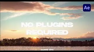 Light Leaks Transitions | After effects templates free