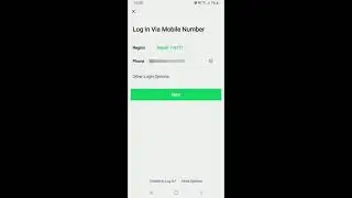 How To Login To WeChat Account | WeChat Sign In Steps 2021