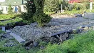 Скоро наша Аллея Славы преобразится! Щучинск. Уже преобразилась!