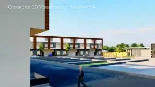 GULAB ENCLAVE MORADABAD | VILLAS WALKTHROUGH VIDEO