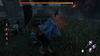 A Clean 360 - Dead By Daylight