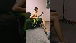 Jam session #guitar #music