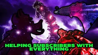 Helping Subscribers with EVERYTHING - !join !howitworks