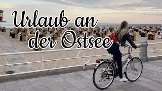 Entlang der Ostseeküste - 2021