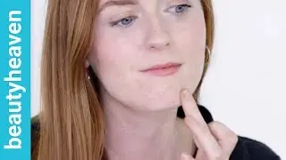 WE TRY: The concealer that covers pimples and treats them at the same time