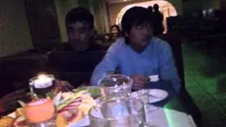 V kafe klub