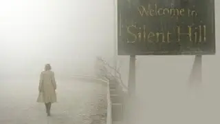 Bienvenidos a Silent Hill - Tio Anonymous