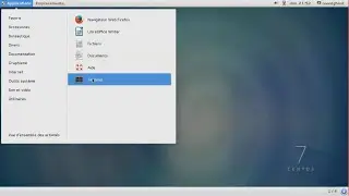 Installation et Configuration d Openldap sous CentOs 7