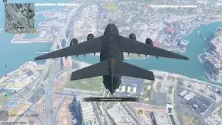 Call of Duty: Warzone (2024) - Gameplay (1080p60fps)
