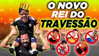 O novo REI do TRAVESSÃO feat Pedrinho Moura