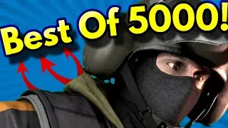 BEST OF 5000 SUBSCRIBERS ( Klyx's 5k Sub Special)