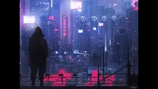 K-Maro Ft. Misha Goda & Matson - Let’s Go (Rocos Edit)