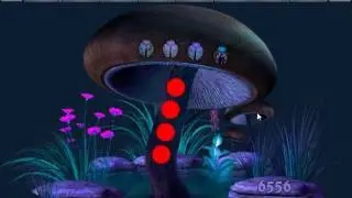 Pandora Forest Escape video walkthrough
