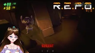The Annoying Rugrat - REPO [4]