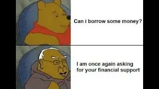 Financial Support memes