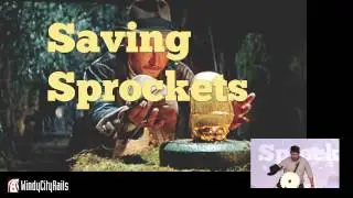 Saving Sprockets   Richard Schneeman, Heroku - WindyCityRails 2016