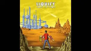 Liquify - Lost in Time (2021) (Full Album)