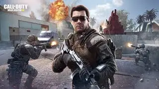 CALL OF DUTY MOBILE JOIN US RANKED