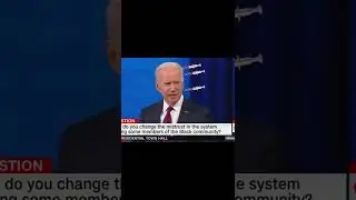 Biden Gaffes Or Oar or I Eye i and ALIENS talk to our kids