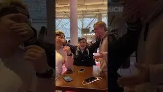 Мы нашли его,дятел Вуди