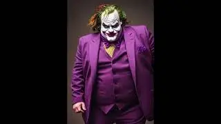 Joker's Trap