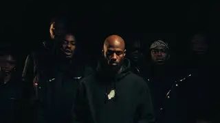kadiata - Journey (Music Video)