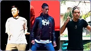 The Best Dance Moments [JULY 2017]