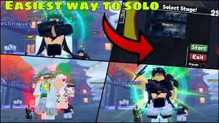 Best 2 Ways To Solo Act 6 Marine Raid In Anime Last Stand