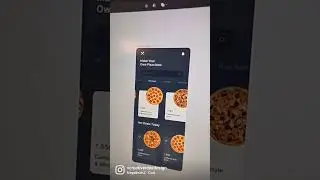 How to create a smart animation UI design in figma