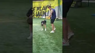 Як отримати травму за секунду 😱 