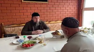 Саламбек Чечен-Аул (28.06.2023)