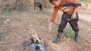 Как правильно готовит картошка#кухня#ошхона#блюдо