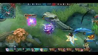 Yuzong Savage