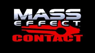 Mass Effect: Contact | Relay 314 | Fan-film