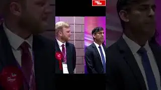 Keir Starmer's Pledge: Renewing Britain Post-Conservative Era #firsthour #latestnews #britain #uk
