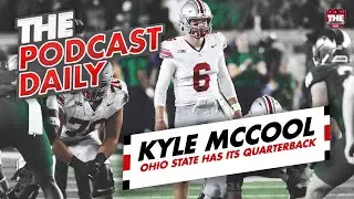 TPD: Amazing reactions from subscribers after thrilling Ohio State win at Notre Dame
