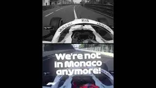 Nikita Mazepin makes joke over the radio... | F1 Radio