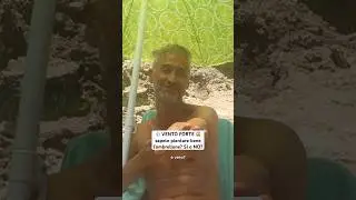 la SOLUZIONE DEFINTIVA all’OMBRELLONE che vola 😱⛱️