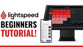 How To use LightSpeed For Your Business - LightSpeed Tutorial For Beginners
