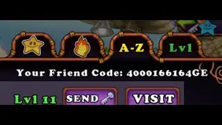My singing Monsters (steam) free referral code and how to use them