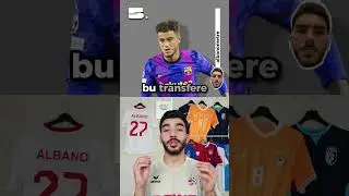 Sizce En İyisi Kim !? (en pahalı transferler)