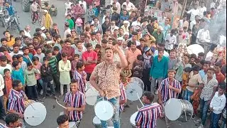 Digras sandal 2023 | new famous musical band party in digras sandal program | Javed Khan Digras