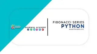 Fibonacci Series In Python