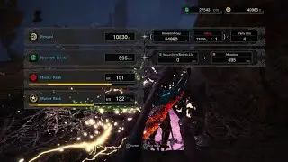 T3 Rajang GS